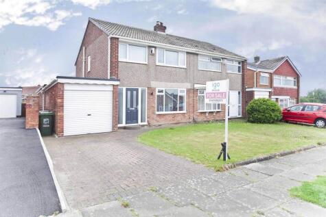 Kesteven Road, Hartlepool