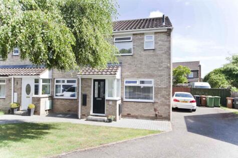Mildenhall Close, Hartlepool