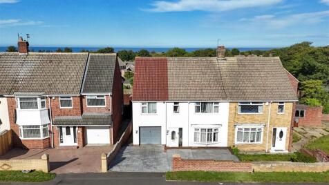 Ocean Road, Hartlepool