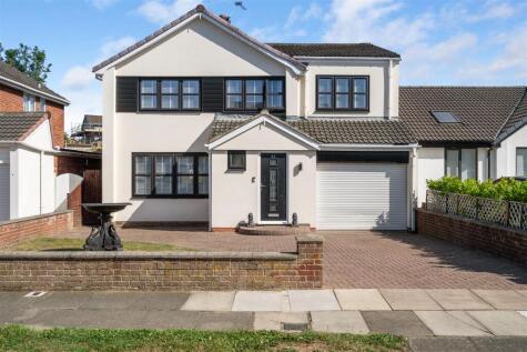 Valley Drive, Hartlepool