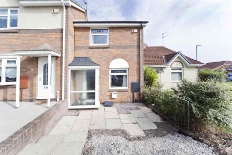 Stonethwaite Close, Hartlepool