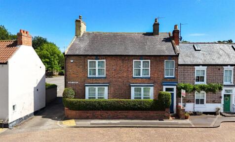 Front Street, Greatham, Hartlepool