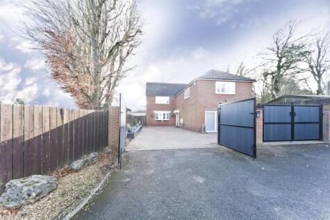 Brinkburn Court, Hartlepool