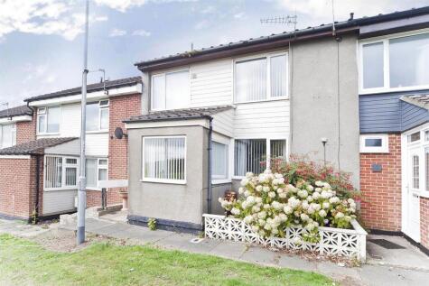 Stafford Place, Peterlee