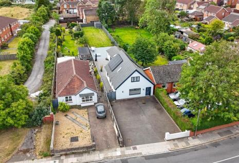 Brierton Lane, Hartlepool