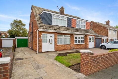 Stokesley Road, Hartlepool