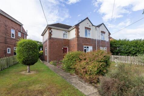 Holly Crescent, Sacriston, Durham