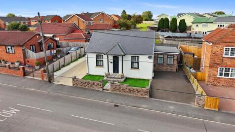 Gore Lane, Thornley, Durham