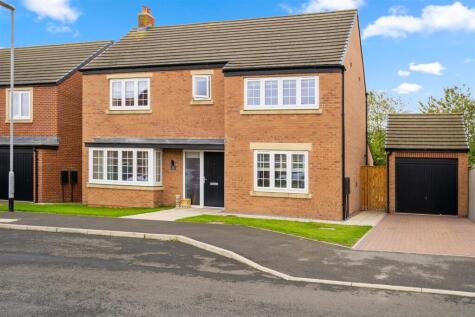 Fontburn Close, Hartlepool