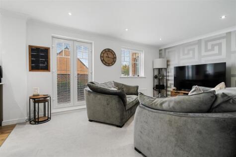 Strawberry Apartments, Hartlepool