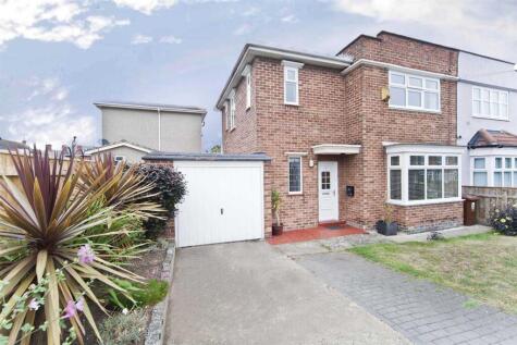 Southland Avenue, Hartlepool