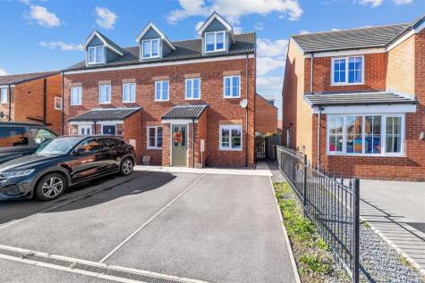 Vickers Lane, Hartlepool