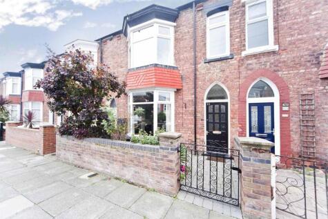 Eamont Gardens, Hartlepool