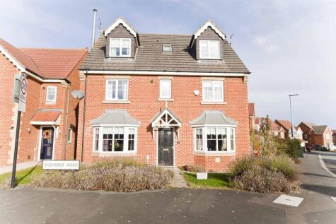 Snowdrop Road, Hartlepool