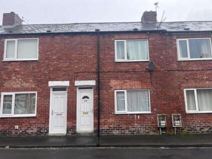 Albert Street, Grange Villa