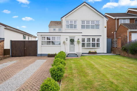 Parklands Way, Hartlepool
