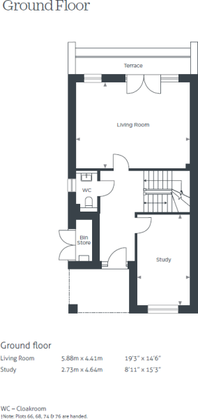 Ground Floor
