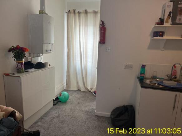 Living Room photo 2