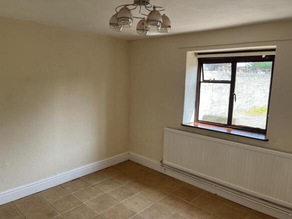 Reception room 1 x 2