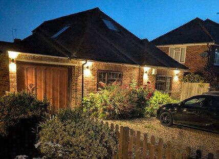 Elizabeth Crescent, East Grinstead, West Sussex, RH19