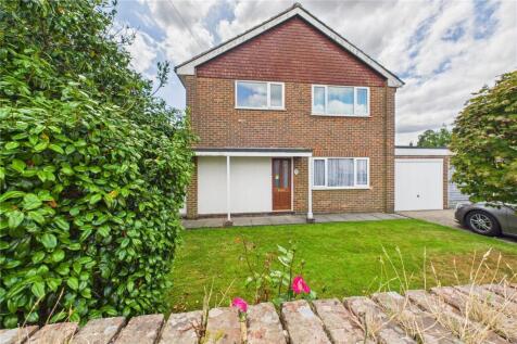 Charlwoods Road, East Grinstead, West Sussex, RH19