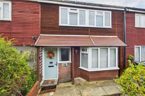 Cedar Drive, Edenbridge, Kent, TN8