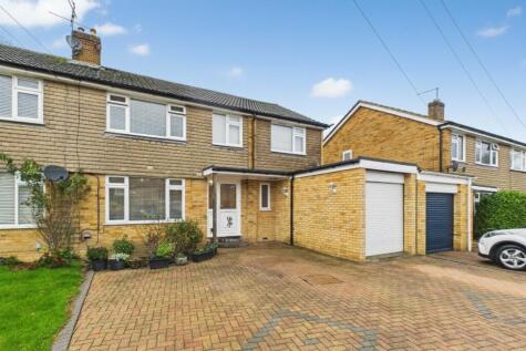 Shelley Road, East Grinstead, West Sussex, RH19