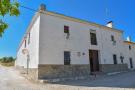 Village House for sale in Alhama de Granada...