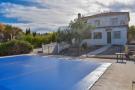 Villa for sale in Atarfe, Granada...