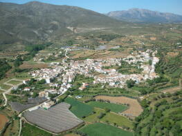 Photo of Alhama de Granada, Granada, Andalusia