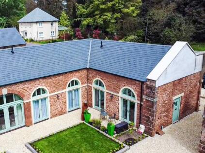 The Courtyard, South Drive, Sandhill Park, Bishops Lydeard, Taunton.