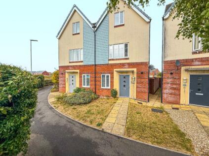 Kings Walk, Bridgwater, Somerset, TA6 4FR