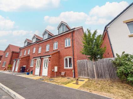Warren Street, Monkton Heathfield, Taunton.