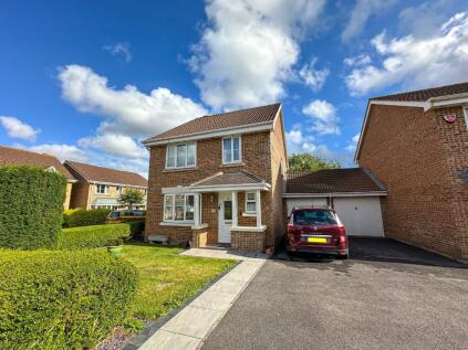 Denning Close, Taunton