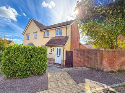 Warres Road, Taunton, Somerset, TA2 8QF