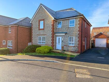 Sterling Way, North Petherton, Bridgwater, Somerset, TA6 6DA