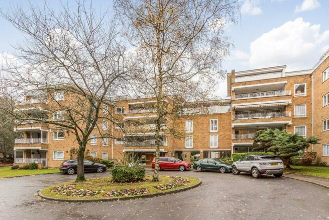 4 bedroom penthouse  for sale Woodford Wells