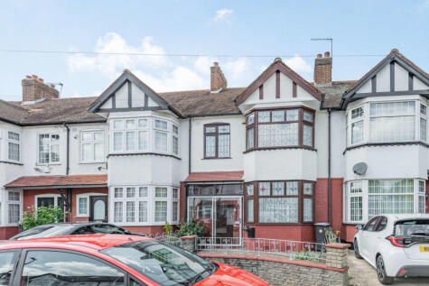 Edward Close, London