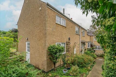 Burleigh Terrace, Bozeat