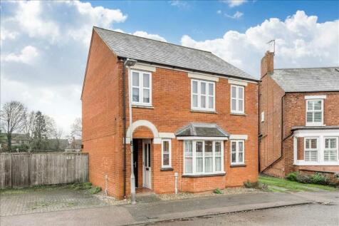 Newton Street, Olney