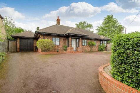 Moores Hill, Olney