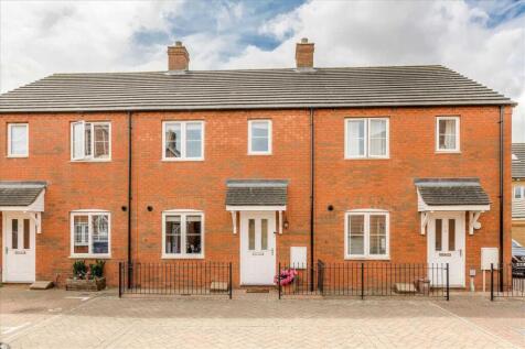 Ramsey Abbey Close, Cranfield