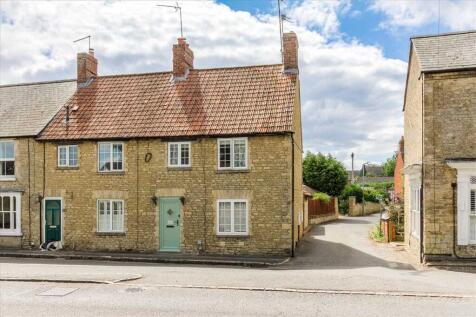 Northampton Road, Lavendon