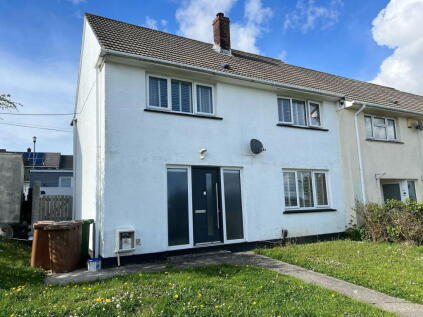 Poole Park Road, Plymouth, PL5 1DE