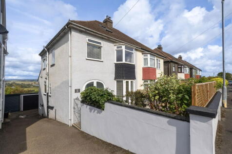 Longmeadow Road, Saltash, PL12 6DW