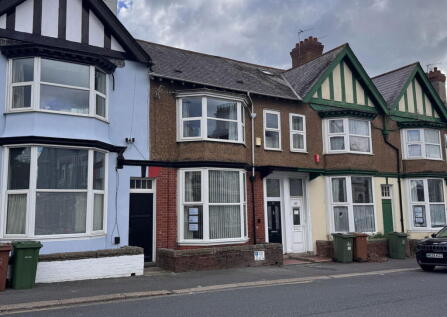 North Road East, Plymouth, PL4 6AN