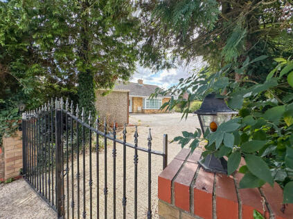 Fen Road, Warboys Road, Pidley, PE28