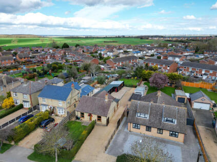 Ramsey Road, Warboys, PE28