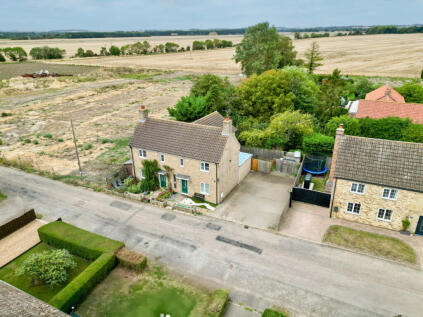 Pingle Bank, Holme, PE7