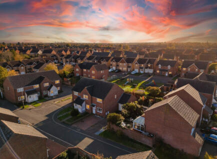 Orchard Close, Warboys, PE28